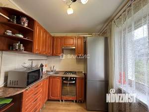 1-к квартира, вторичка, 27м2, 1/5 этаж