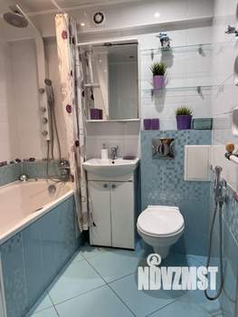 3-к квартира, вторичка, 63м2, 1/5 этаж