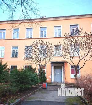 1-к квартира, вторичка, 28м2, 2/3 этаж