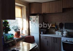 2-к квартира, вторичка, 70м2, 2/3 этаж