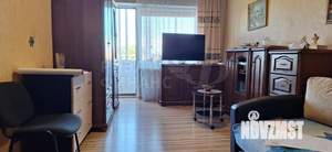 1-к квартира, вторичка, 31м2, 3/5 этаж