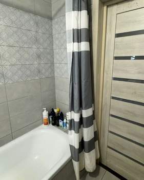 1-к квартира, вторичка, 37м2, 7/9 этаж