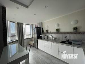 1-к квартира, вторичка, 40м2, 4/8 этаж