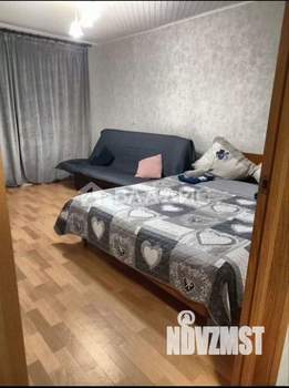 1-к квартира, вторичка, 39м2, 3/5 этаж