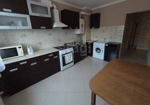 1-к квартира, вторичка, 41м2, 6/6 этаж