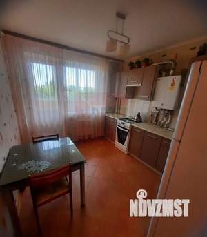1-к квартира, вторичка, 45м2, 3/3 этаж