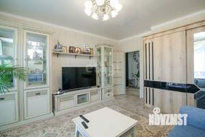 2-к квартира, вторичка, 60м2, 10/11 этаж