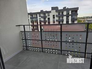 2-к квартира, вторичка, 64м2, 7/8 этаж