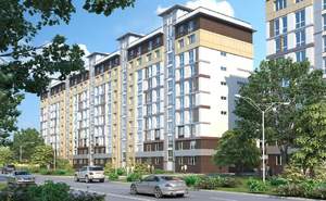 2-к квартира, вторичка, 65м2, 4/10 этаж