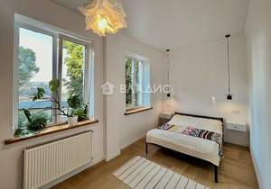 2-к квартира, вторичка, 38м2, 2/4 этаж
