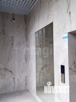 1-к квартира, вторичка, 34м2, 4/9 этаж