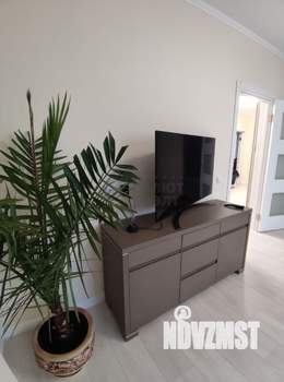 1-к квартира, вторичка, 60м2, 7/18 этаж