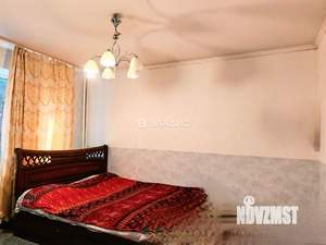 2-к квартира, вторичка, 48м2, 7/9 этаж