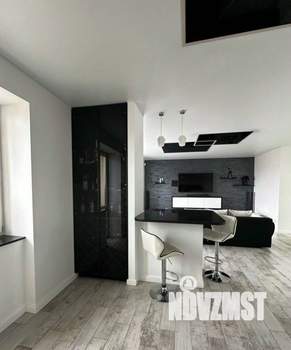 2-к квартира, вторичка, 78м2, 16/16 этаж