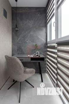 1-к квартира, вторичка, 38м2, 6/8 этаж