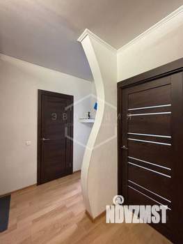 2-к квартира, вторичка, 50м2, 10/10 этаж