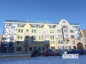 1-к квартира, вторичка, 32м2, 4/5 этаж