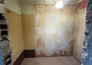 1-к квартира, вторичка, 28м2, 3/5 этаж