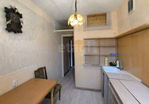 1-к квартира, вторичка, 31м2, 2/5 этаж