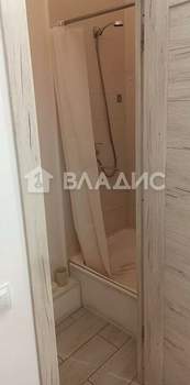 Студия квартира, вторичка, 28м2, 2/3 этаж