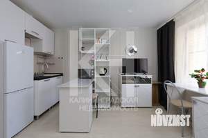 Студия квартира, вторичка, 18м2, 5/5 этаж