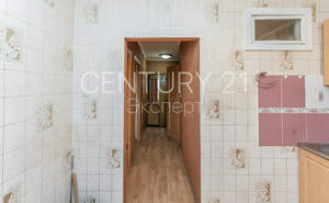 2-к квартира, вторичка, 41м2, 3/3 этаж