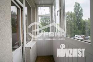 1-к квартира, вторичка, 42м2, 2/16 этаж