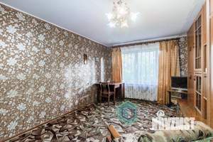 3-к квартира, вторичка, 60м2, 1/5 этаж