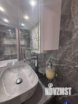 2-к квартира, вторичка, 53м2, 4/4 этаж