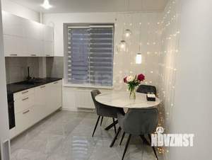 4-к квартира, вторичка, 109м2, 3/9 этаж