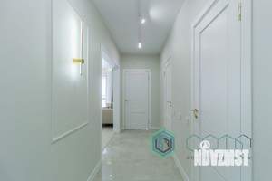 3-к квартира, вторичка, 86м2, 9/10 этаж