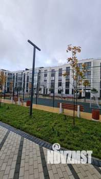 3-к квартира, сданный дом, 78м2, 3/4 этаж