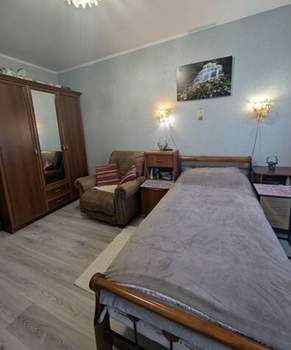 2-к квартира, вторичка, 59м2, 4/9 этаж