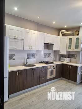 1-к квартира, вторичка, 43м2, 4/10 этаж