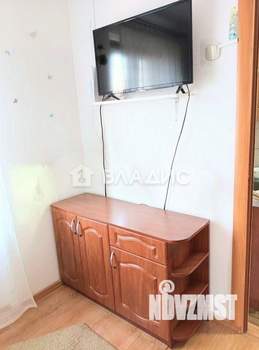 1-к квартира, вторичка, 25м2, 3/5 этаж