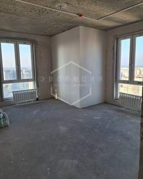 2-к квартира, вторичка, 63м2, 10/25 этаж