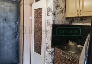 1-к квартира, вторичка, 19м2, 3/5 этаж
