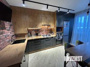 2-к квартира, вторичка, 53м2, 3/9 этаж