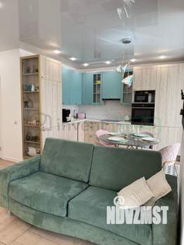 2-к квартира, вторичка, 72м2, 3/9 этаж