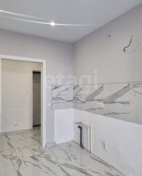 1-к квартира, вторичка, 27м2, 9/10 этаж