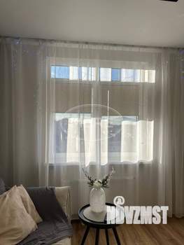 1-к квартира, вторичка, 39м2, 8/9 этаж