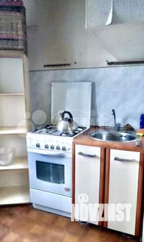 1-к квартира, вторичка, 32м2, 5/5 этаж