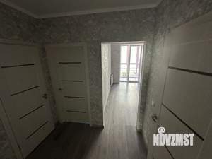 1-к квартира, вторичка, 36м2, 2/10 этаж