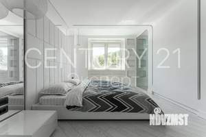 2-к квартира, вторичка, 71м2, 2/8 этаж