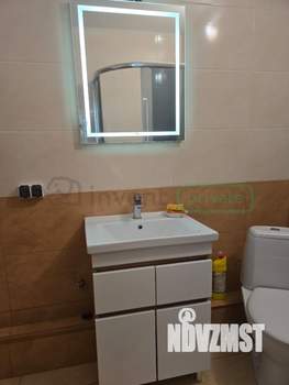 2-к квартира, вторичка, 66м2, 7/9 этаж