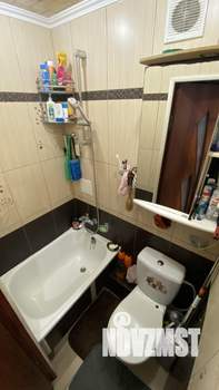 1-к квартира, вторичка, 20м2, 3/5 этаж