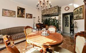 3-к квартира, вторичка, 98м2, 1/6 этаж