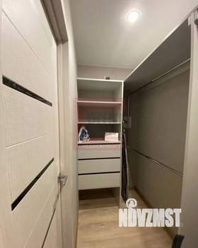 2-к квартира, вторичка, 45м2, 1/5 этаж