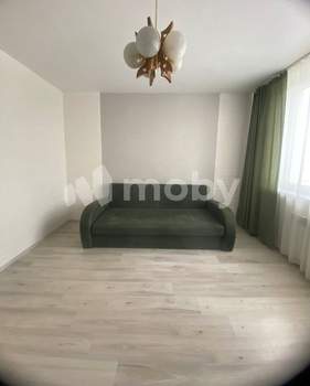 1-к квартира, вторичка, 43м2, 5/9 этаж