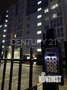 1-к квартира, вторичка, 33м2, 1/10 этаж